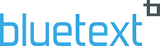 Bluetext