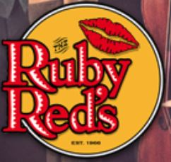 Ruby Reds Band