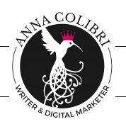 Anna Colibri
