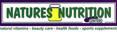Natures Nutrition Center