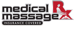 Medical Massage RX