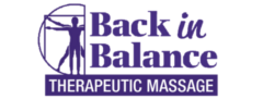 Back in Balance Therapeutic Massage