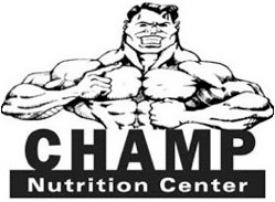 Champ Nutrition Center