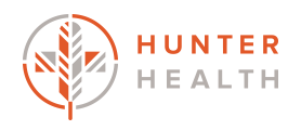 Hunter Health