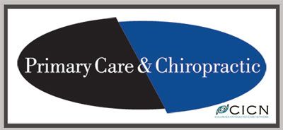 Primary Care and Chiropractic