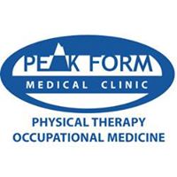 Peak Form Medical Clinic