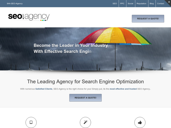 SEO.Agency