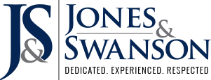 Jones & Swanson
