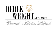 Derek Wright, Attorney at Law