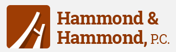 Hammond & Hammond, P.C.