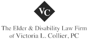 The Elder & Disability Law Firm of Victoria L. Collier, PC