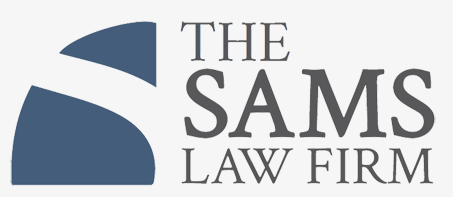 The Sams Law Firm