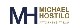 Michael Hostilo, Attorney at Law