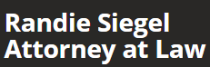 Randie Siegel Attorney at Law