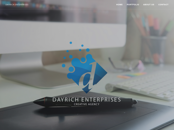 Dayrich Enterprises