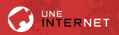 UNE Internet