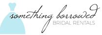 Something Borrowed Bridal Rentals