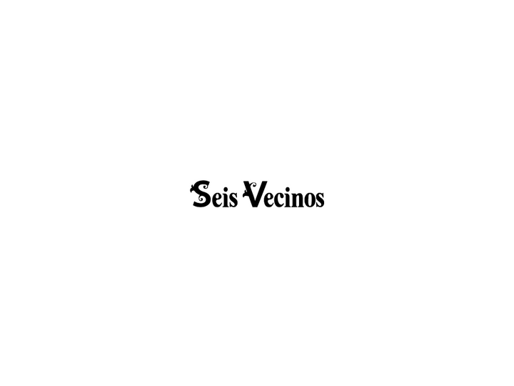 Seis Vecinos Restaurant