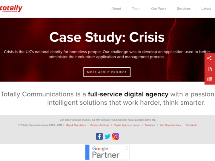 Totally Communications