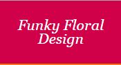 Funky Floral Design