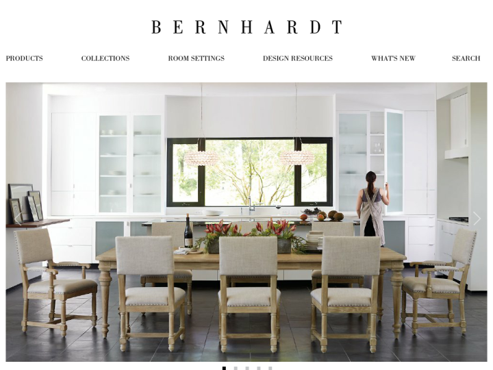 Bernhardt Furniture Company