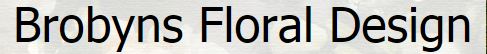 Brobyns Floral Design