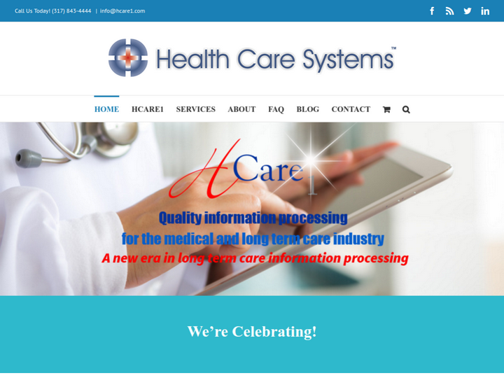 Health Care Systems Corporation