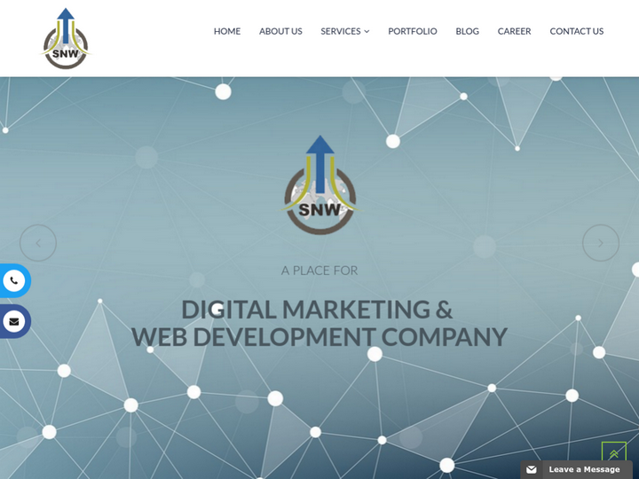 SEO Next World