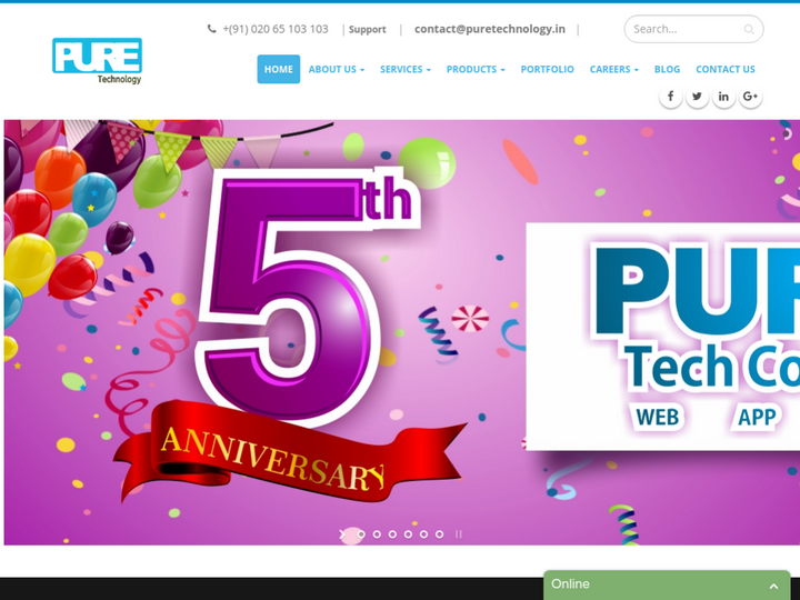 PureTechnology