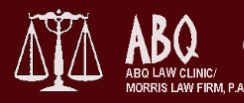 ABQ LAW CLINIC/MORRIS LAW FIRM, P.A.