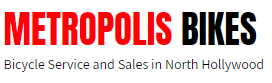 Metropolis Bikes