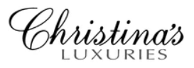 Christina's Luxuries