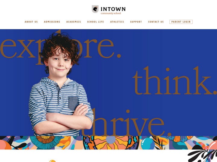 Intown Community School