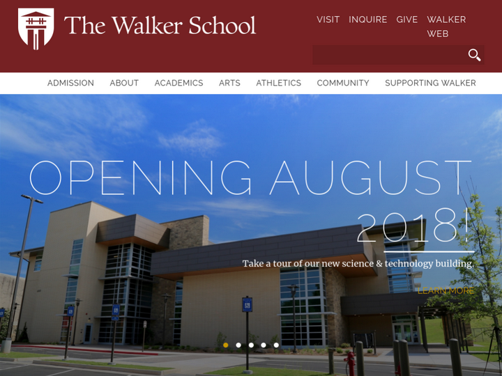 The Walker School