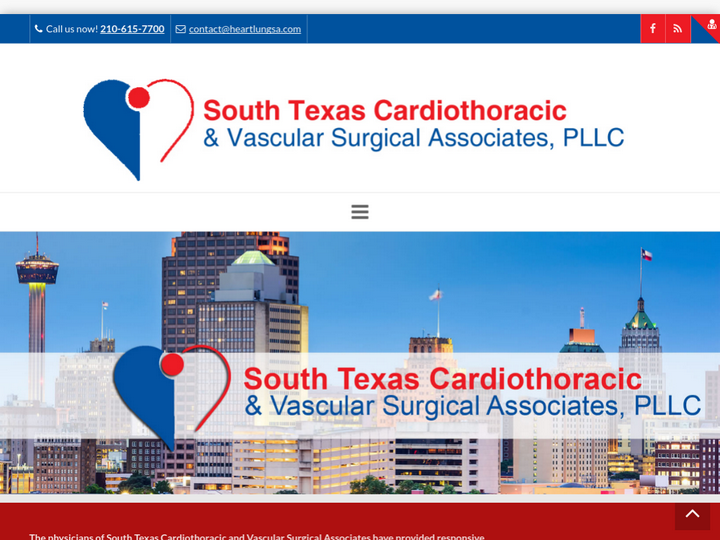 South Texas Cardiothoracic