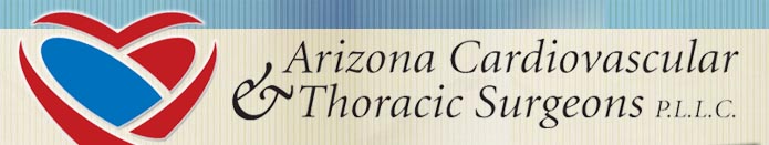 Arizona Cardiovascular & Thoracic Surgeons