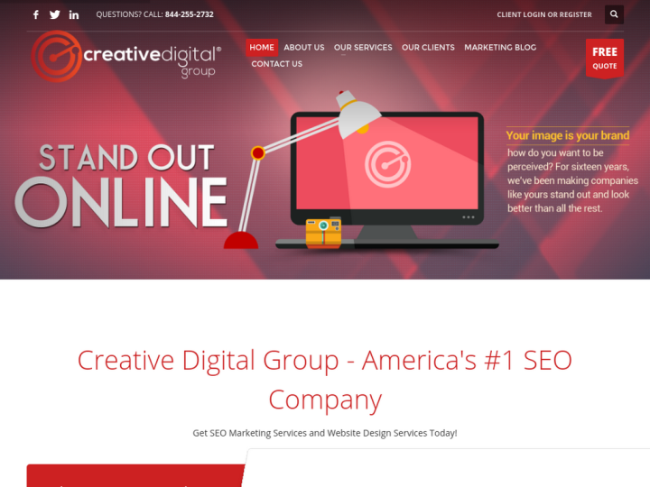 Creative Digital Group