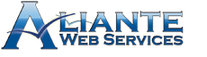 Aliante Web Services