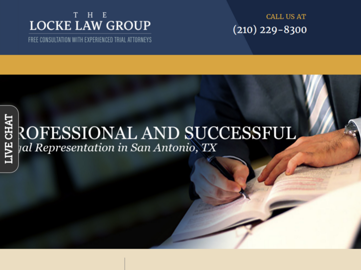 The Locke Law Group