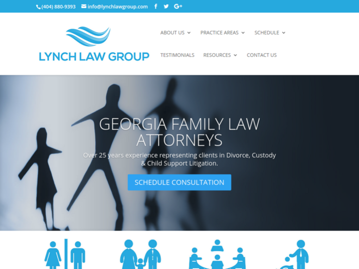 Lynch Law Group