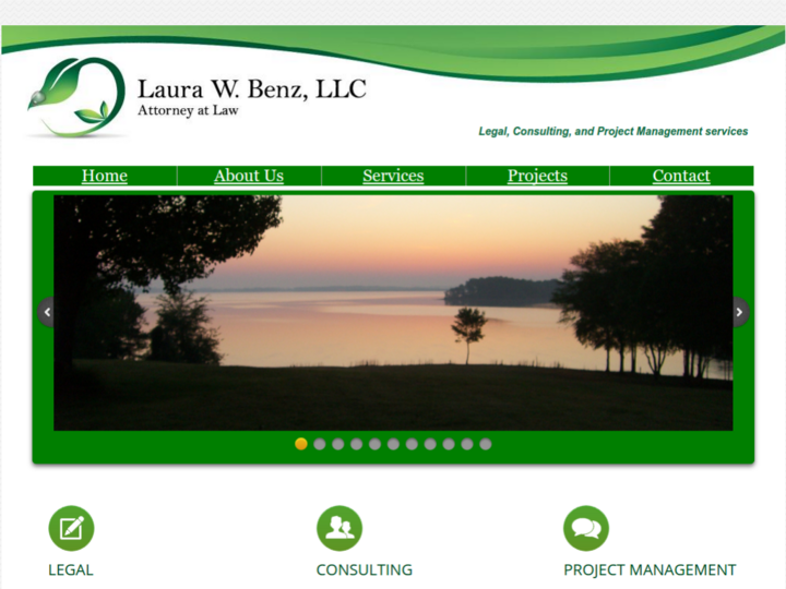 Laura W. Benz, LLC