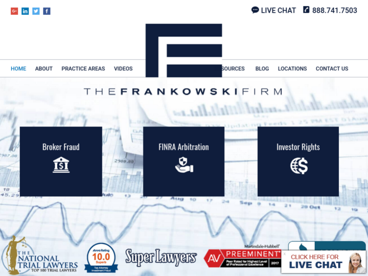 The Frankowski Firm