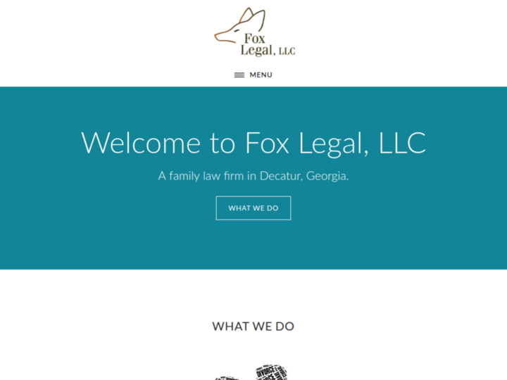 Fox Legal, LLC