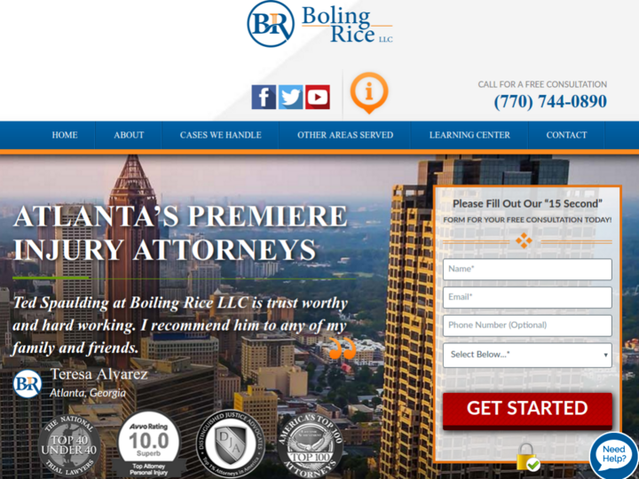 Boling Rice LLC