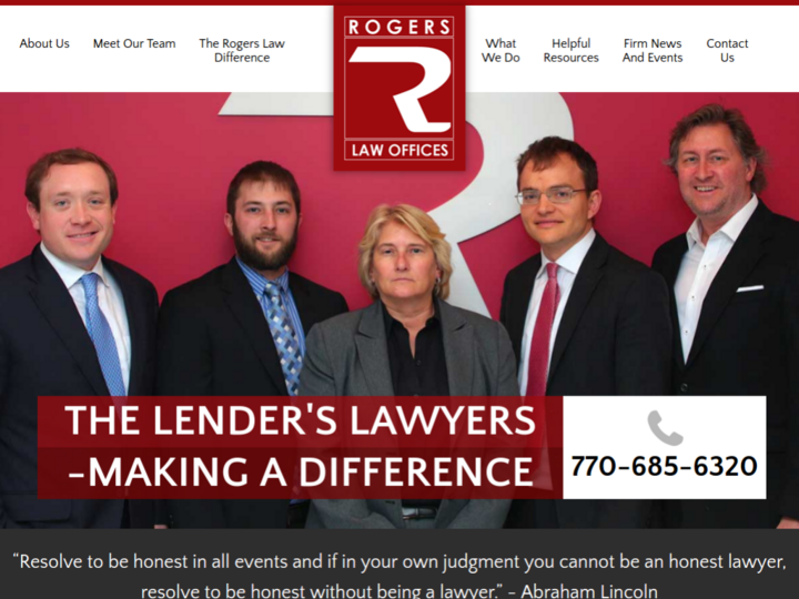 Rogers Law Offices