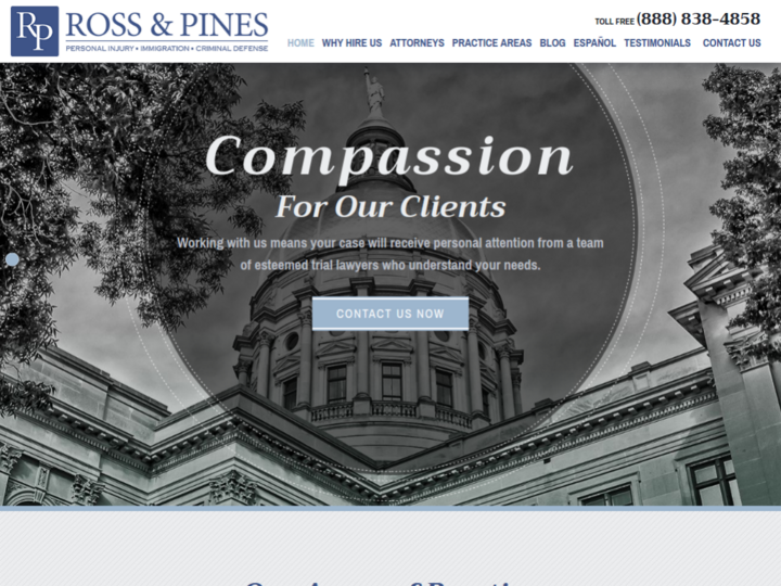 Ross & Pines, LLC