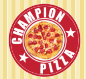 The Champion Pizza