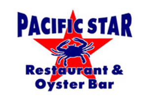 Pacific Star Restaurant & Oyster Bar