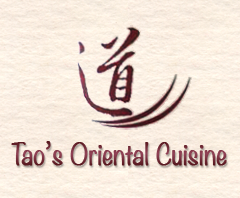 Tao's Oriental Cuisine