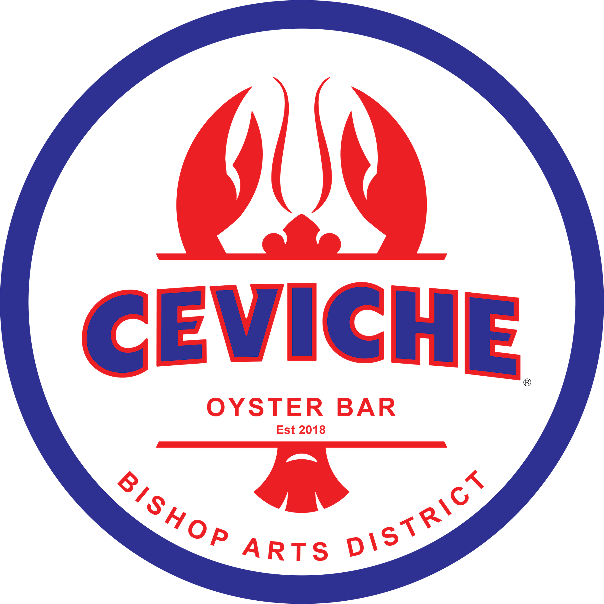 Ceviche Oyster Bar